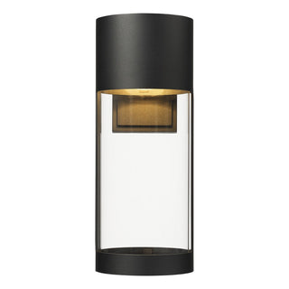 Trefor Outdoor (Wet) Lantern by Millennium