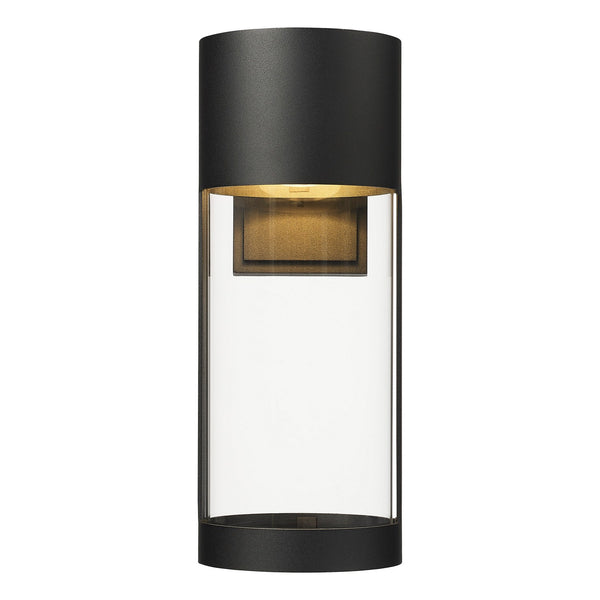 Trefor Outdoor (Wet) Lantern by Millennium
