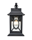 Allbert Outdoor (Wet) Lantern by Millennium