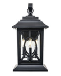 Allbert Outdoor (Wet) Lantern by Millennium