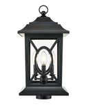 Allbert Outdoor (Wet) Lantern by Millennium
