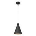 Axston Outdoor (Damp) Hanging Lanterns by Millennium
