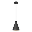 Axston Outdoor (Damp) Lantern by Millennium