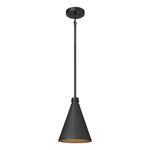 Axston Outdoor (Damp) Hanging Lanterns by Millennium