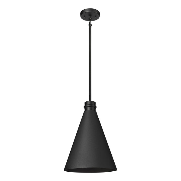 Axston Outdoor (Damp) Lantern by Millennium