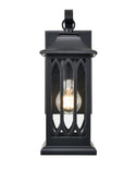 Mallorey Outdoor (Wet) Lantern by Millennium
