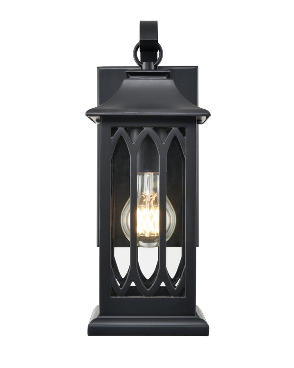 Mallorey Outdoor (Wet) Lantern by Millennium