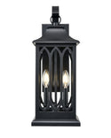 Mallorey Outdoor (Wet) Lantern by Millennium