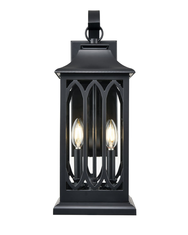 Mallorey Outdoor (Wet) Lantern by Millennium