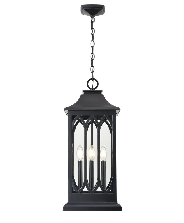 Mallorey Outdoor (Damp) Hanging Lanterns by Millennium