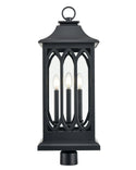 Mallorey Outdoor (Wet) Lantern by Millennium