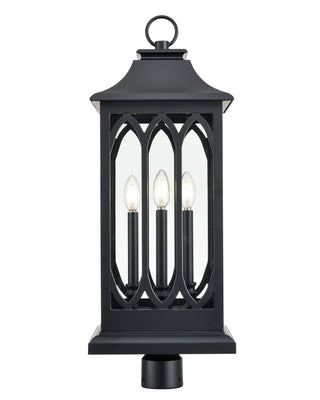 Mallorey Outdoor (Wet) Lantern by Millennium