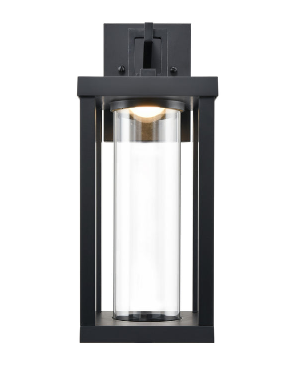 Dumont Outdoor (Wet) Wall Lanterns by Millennium