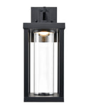 Dumont Outdoor (Wet) Sconce by Millennium