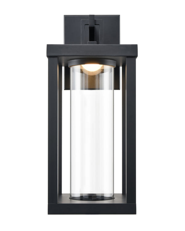 Dumont Outdoor (Wet) Sconce by Millennium