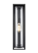 Caleb Outdoor (Wet) Lantern by Millennium