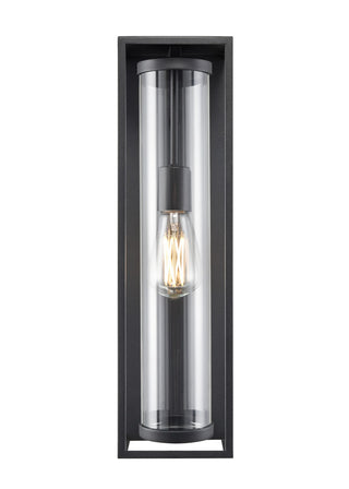 Caleb Outdoor (Wet) Lantern by Millennium