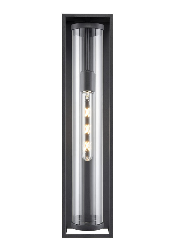 Caleb Outdoor (Wet) Lantern by Millennium