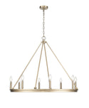 Carruth Chandelier by Millennium