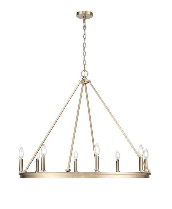 Carruth Chandelier by Millennium