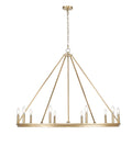 Carruth Chandelier by Millennium