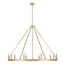 Carruth Chandelier by Millennium