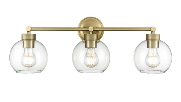 Jonatan Vanity by Millennium