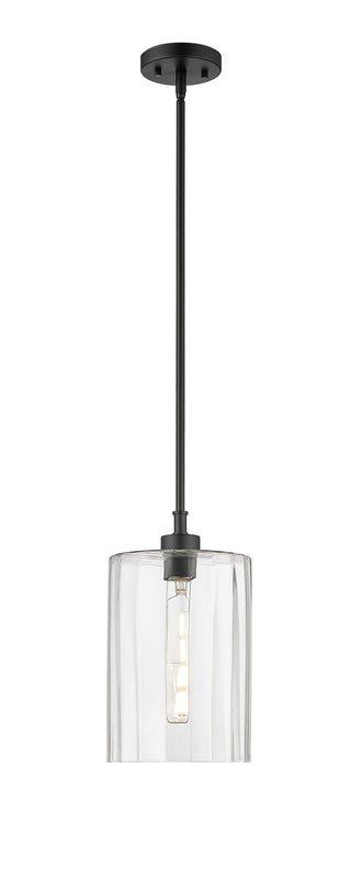 Buy matte-black Chastine Pendant by Millennium