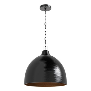 Buy black-stainless-steel Arrco Pendant by Millennium