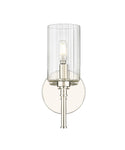 Chastine Outdoor (Damp) Sconce by Millennium