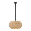 Bemo Pendant by Millennium