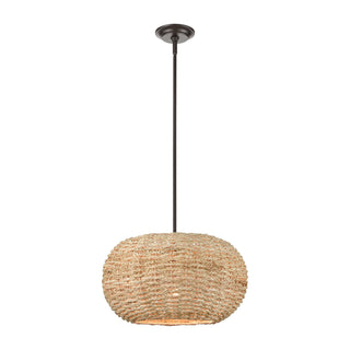 Bemo Pendant by Millennium
