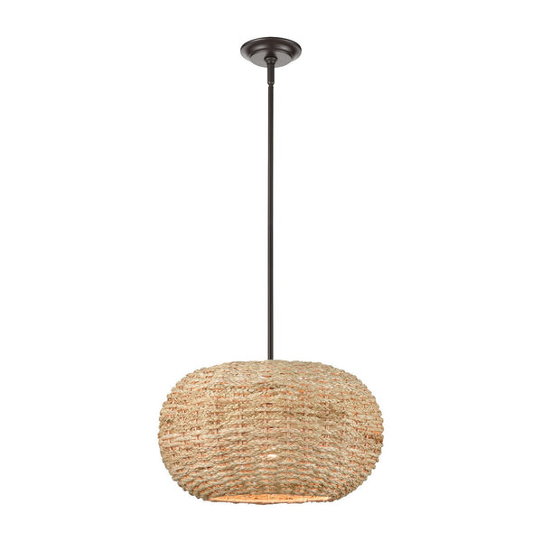 Bemo Pendant by Millennium