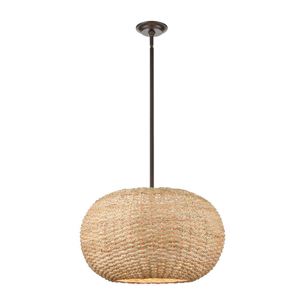 Bemo Pendant by Millennium
