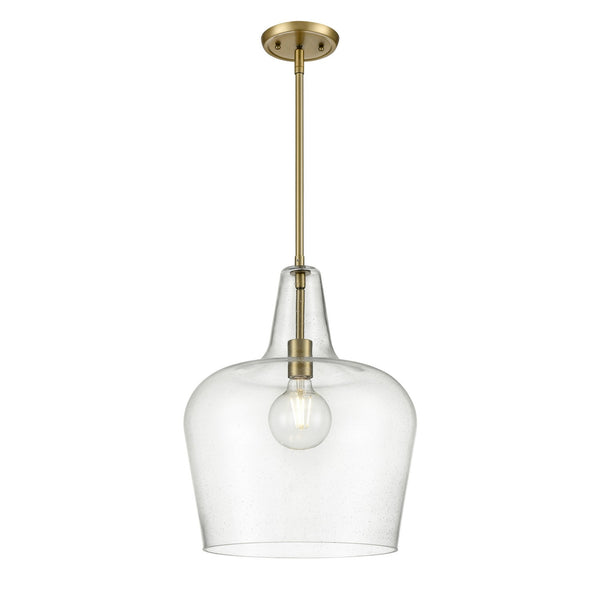 Puckette Pendant by Millennium