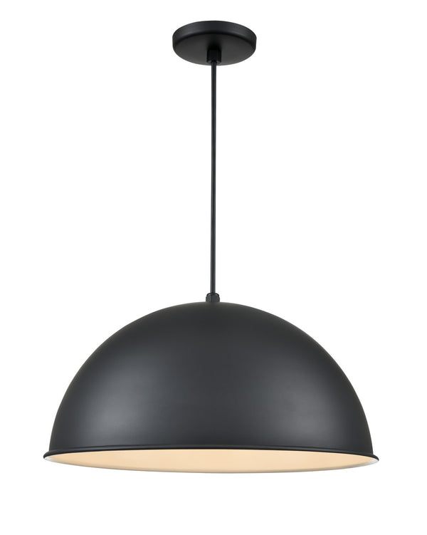 R Series Outdoor (Damp) Pendant by Millennium
