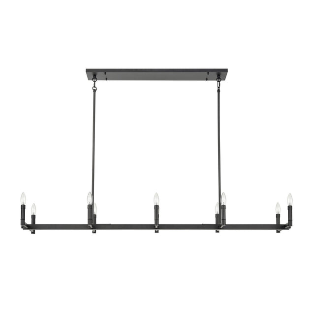 Daxley Chandelier by Millennium