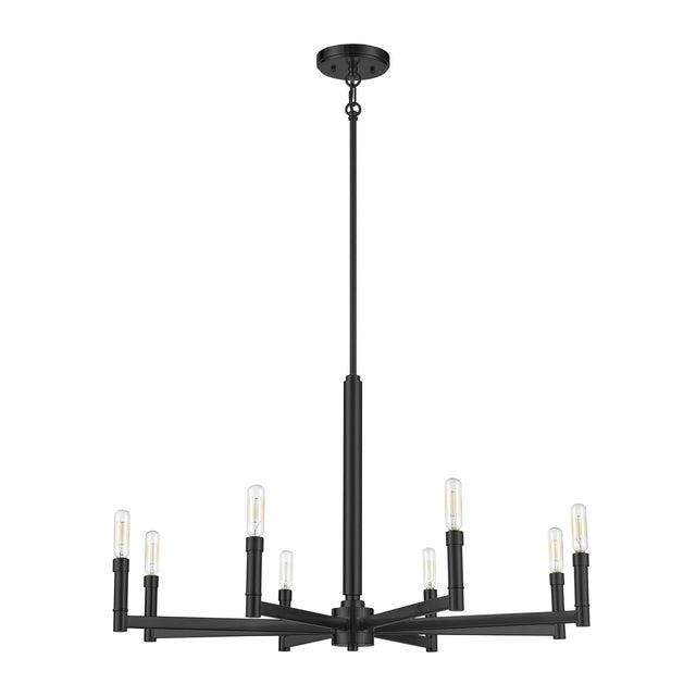 Daxley Chandelier by Millennium