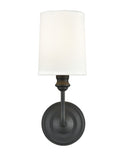 Leena Outdoor (Damp) Sconce by Millennium