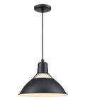 R Series Outdoor (Damp) Pendant by Millennium