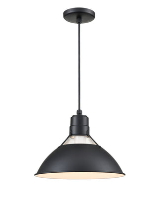 R Series Outdoor (Damp) Pendant by Millennium