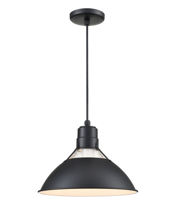 R Series Outdoor (Damp) Pendant by Millennium
