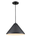 R Series Outdoor (Damp) Pendant by Millennium