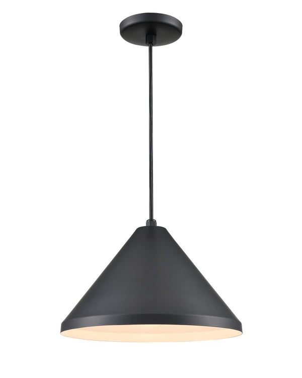 R Series Outdoor (Damp) Pendant by Millennium