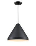 R Series Outdoor (Damp) Pendant by Millennium