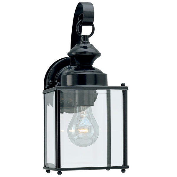 Jamestowne Outdoor (Wet) Lantern by Generation Lighting