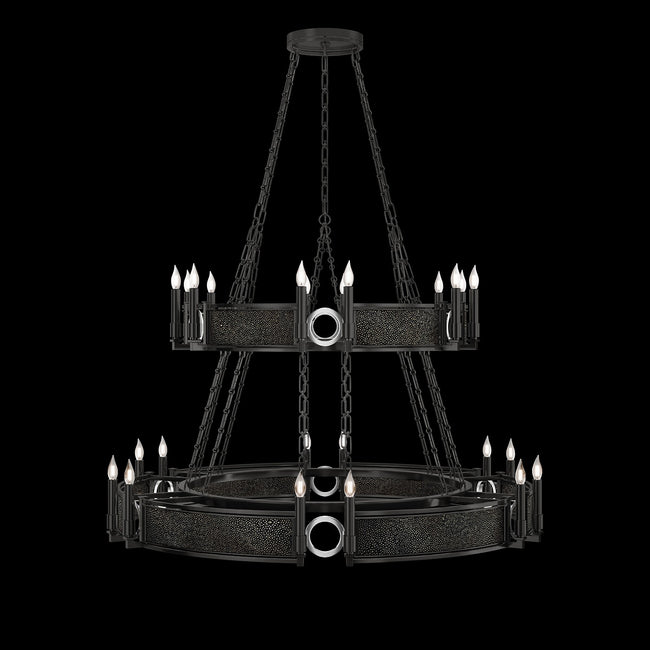Fine Art Handcrafted Lighting-100036-123|MAIN