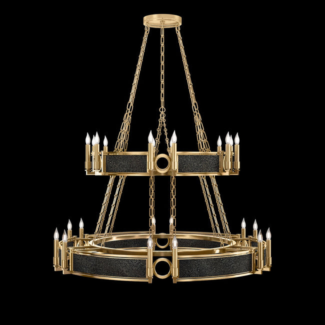 Fine Art Handcrafted Lighting-100036-313|MAIN