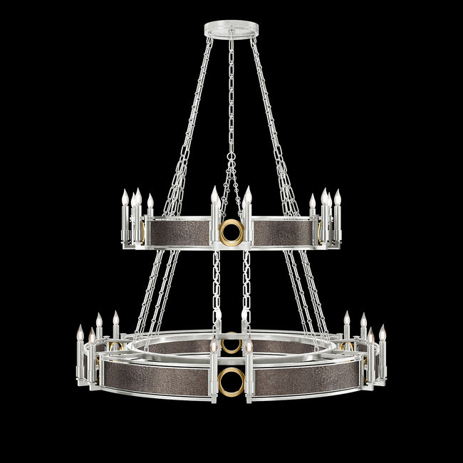 Fine Art Handcrafted Lighting-100036-411|MAIN
