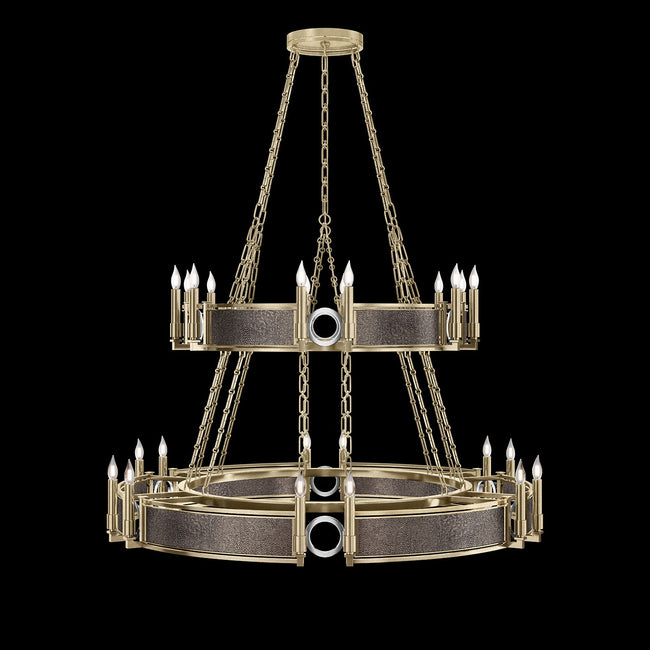 Fine Art Handcrafted Lighting-100036-521|MAIN